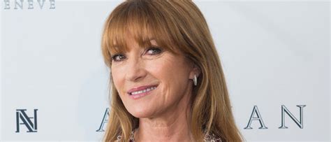 jane seymour playboy pictures|Jane Seymour, 67, STRIPS for Playboy as she becomes oldest。